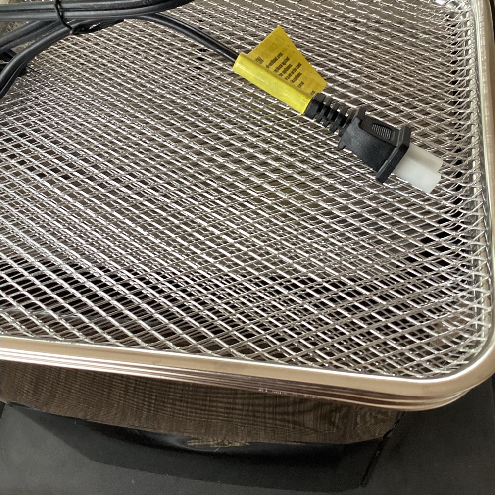 PowerXL Air Fryer :NWOT - Picture 5 of 6